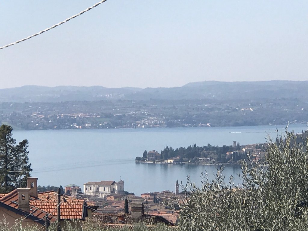 Appartamento - Toscolano-Maderno